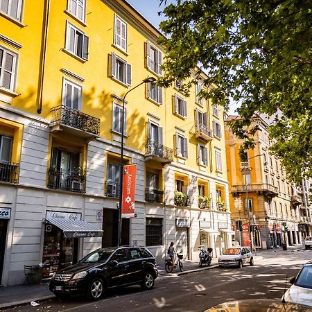 Citylife Charme - Milano Sempione Ngoại thất bức ảnh