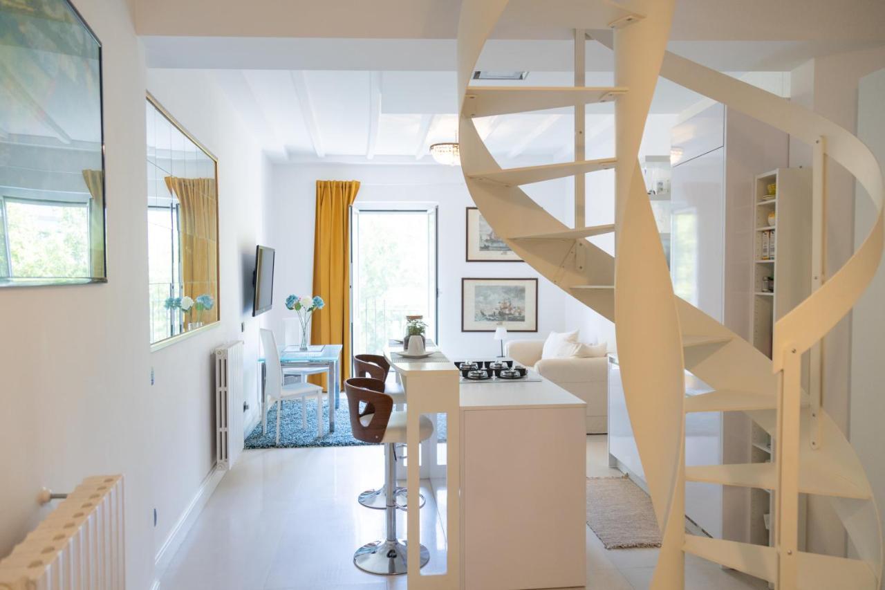 Citylife Charme - Milano Sempione Ngoại thất bức ảnh