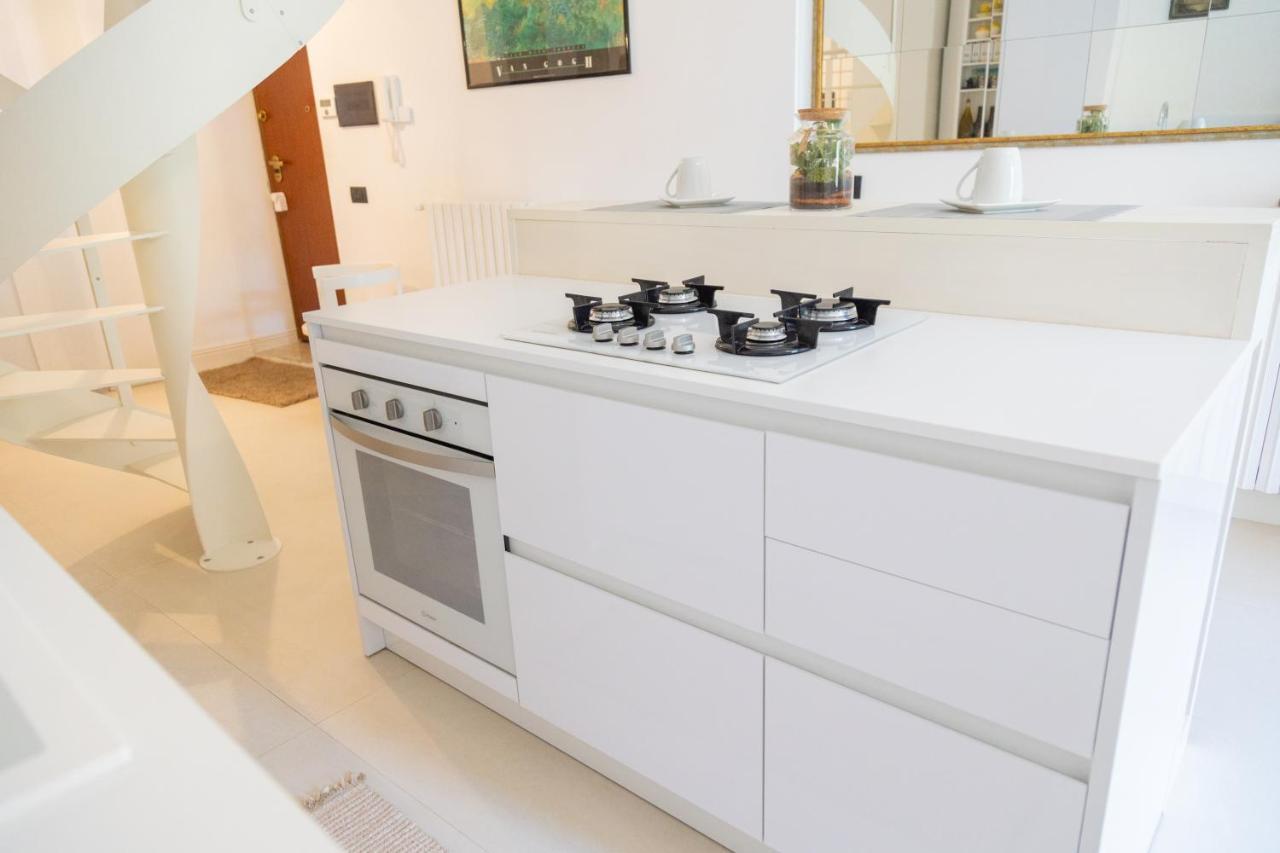 Citylife Charme - Milano Sempione Ngoại thất bức ảnh
