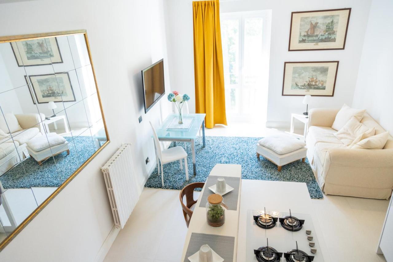 Citylife Charme - Milano Sempione Ngoại thất bức ảnh