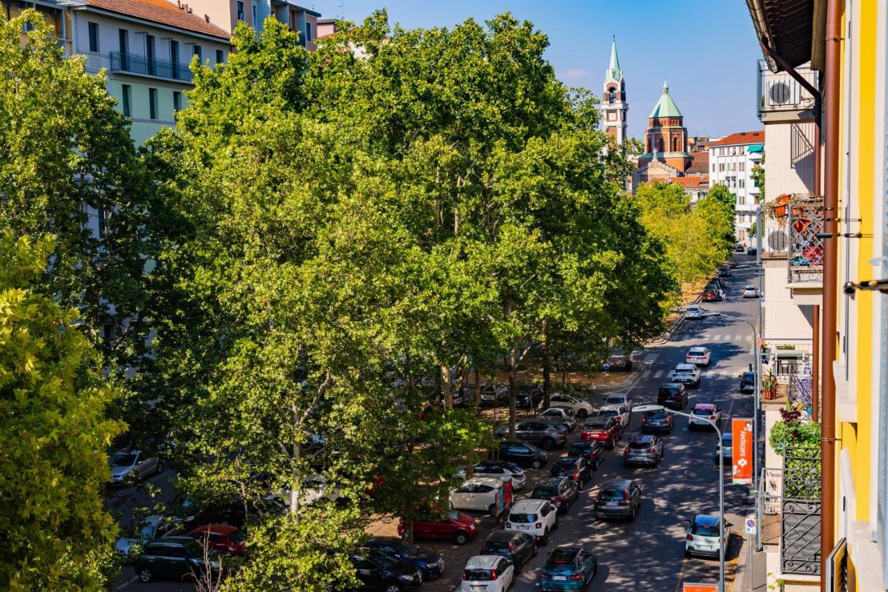Citylife Charme - Milano Sempione Ngoại thất bức ảnh