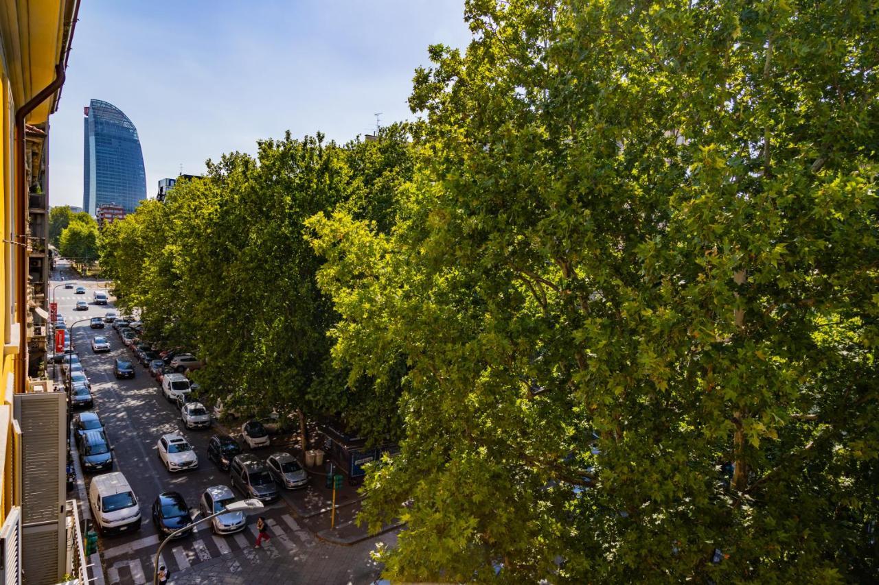 Citylife Charme - Milano Sempione Ngoại thất bức ảnh